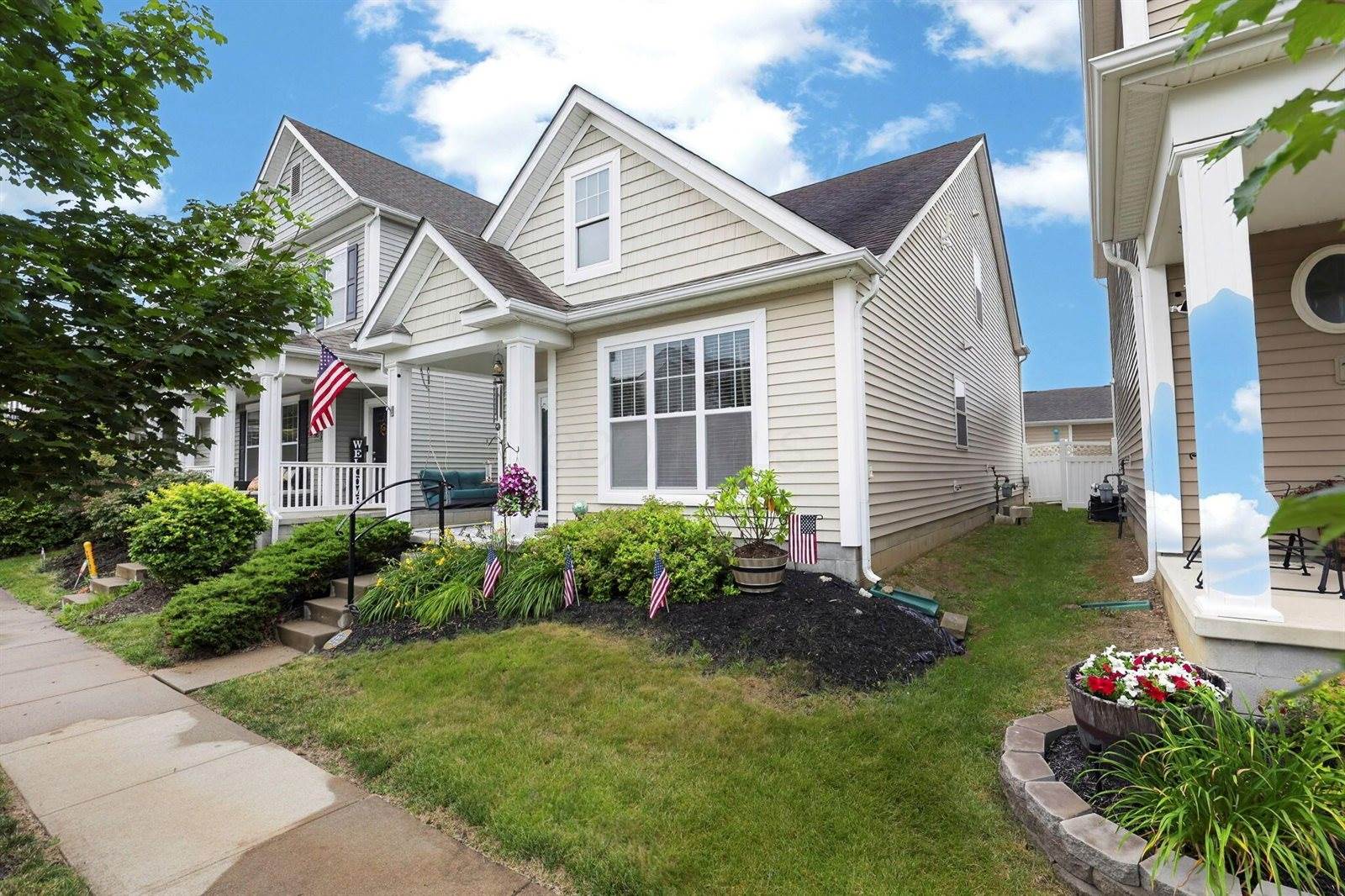 7911 Ashenden Drive, Blacklick, OH 43004