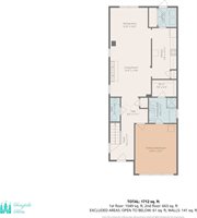 7911 Ashenden Drive, Blacklick, OH 43004