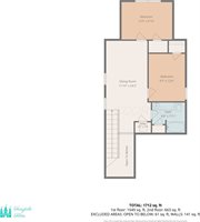 7911 Ashenden Drive, Blacklick, OH 43004