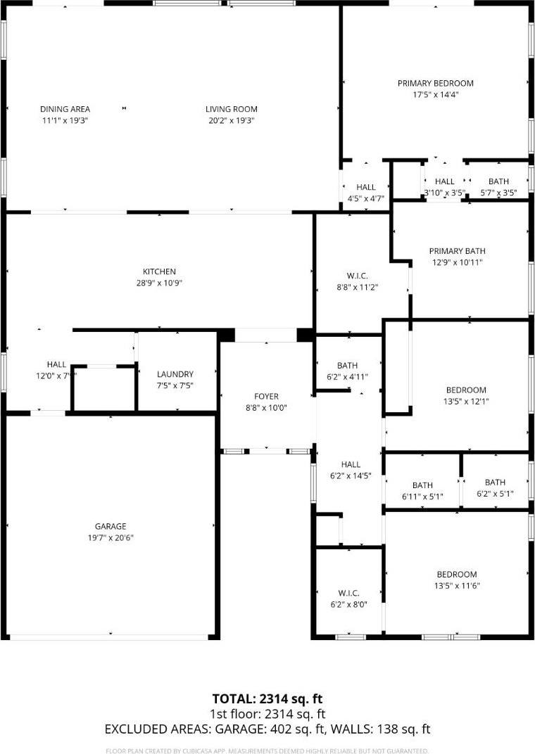 3053 Valencia Street, Lodi, CA 95242
