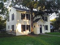 814 Banks, Bryan, TX 77803