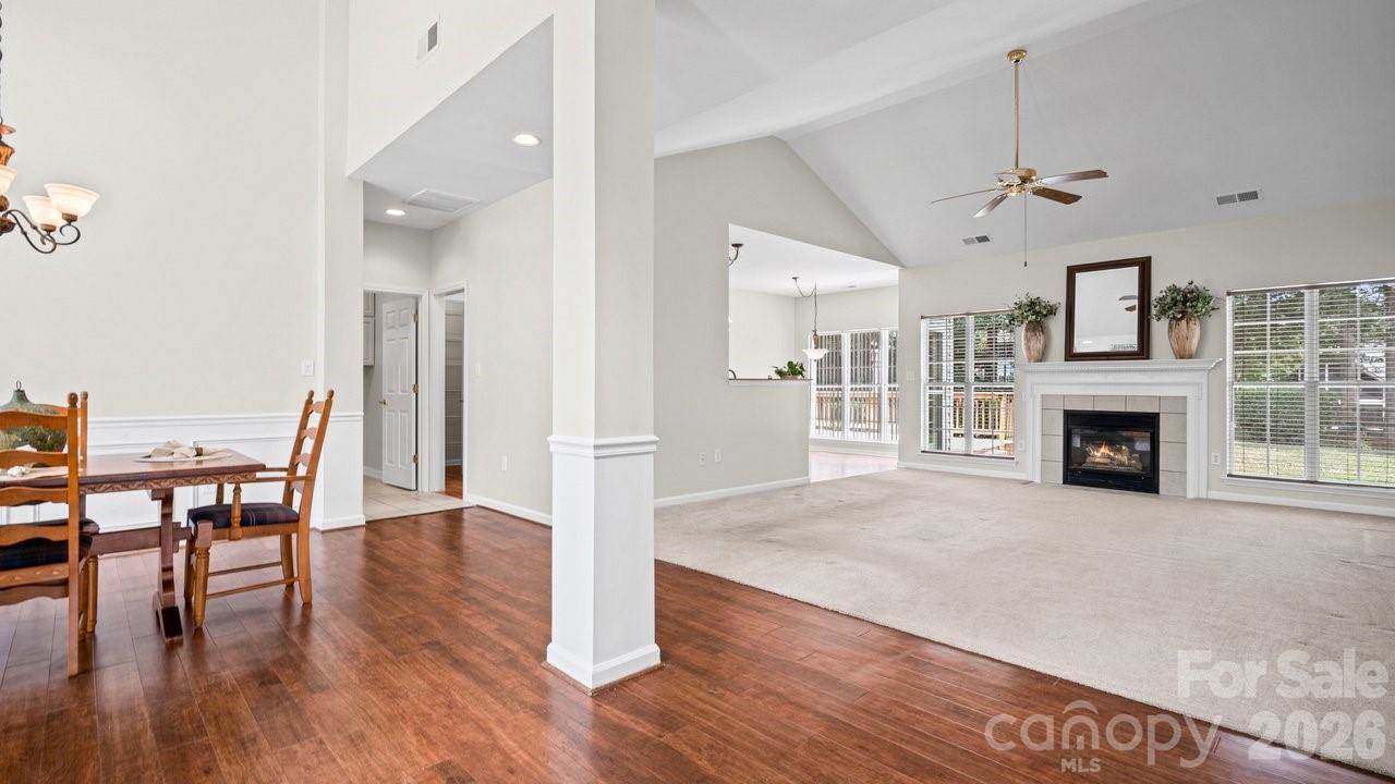 122 Nantucket Court, Mooresville, NC 28117