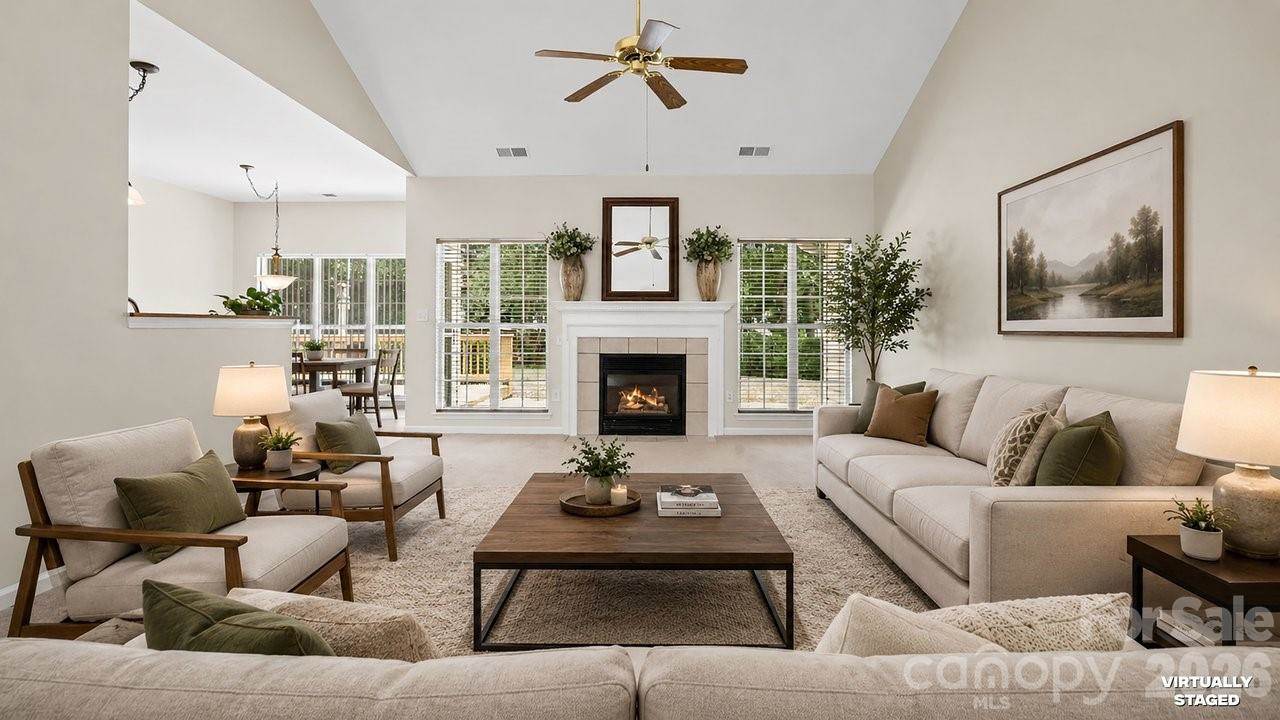 122 Nantucket Court, Mooresville, NC 28117