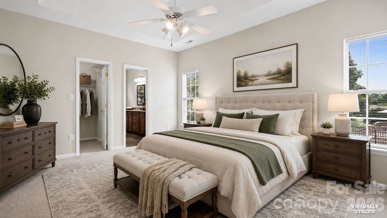 122 Nantucket Court, Mooresville, NC 28117