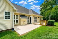 122 Nantucket Court, Mooresville, NC 28117