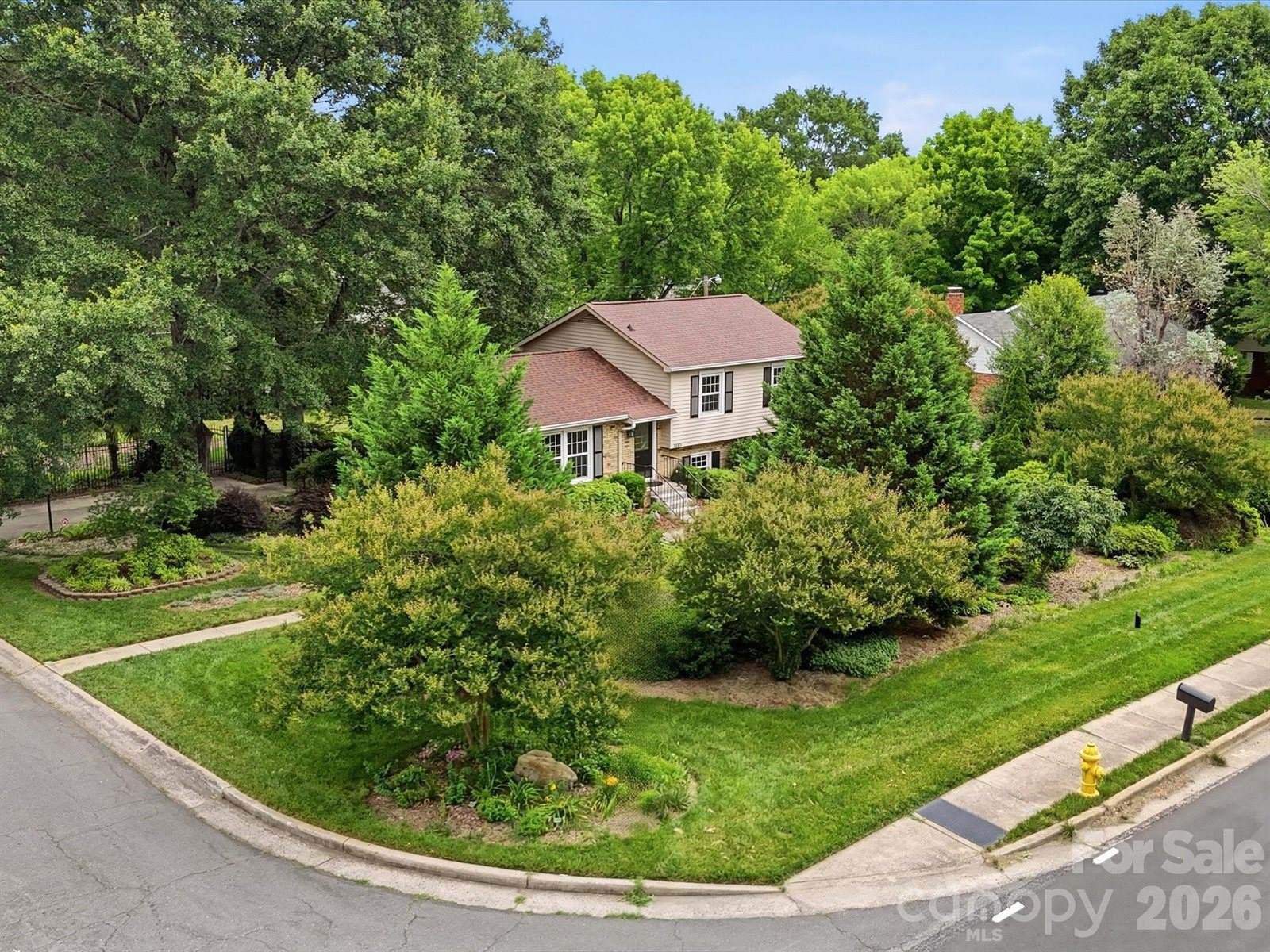 3130 Rea Road, Charlotte, NC 28226