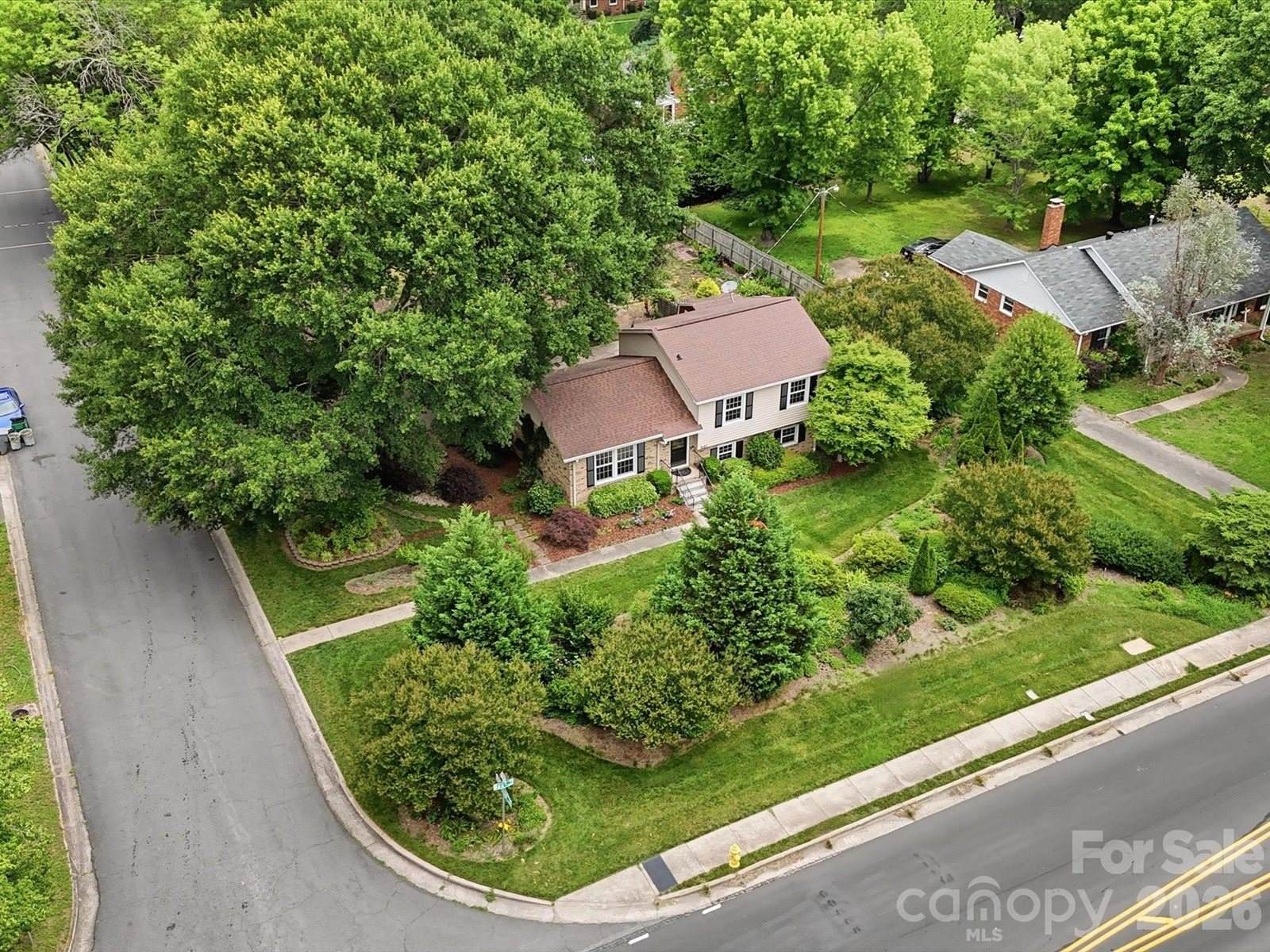 3130 Rea Road, Charlotte, NC 28226