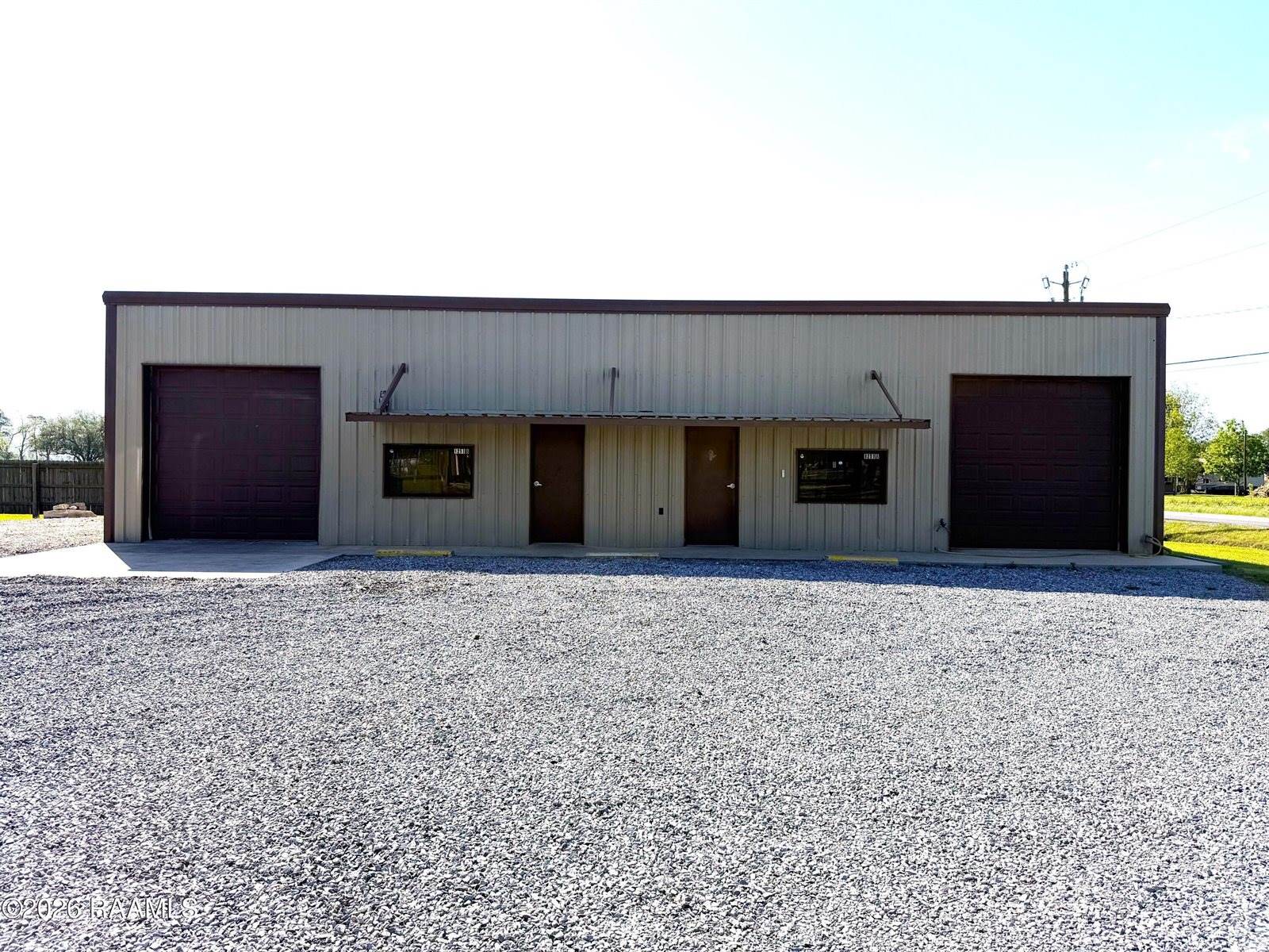 1251 Bordelon Road, Breaux Bridge, LA 70517