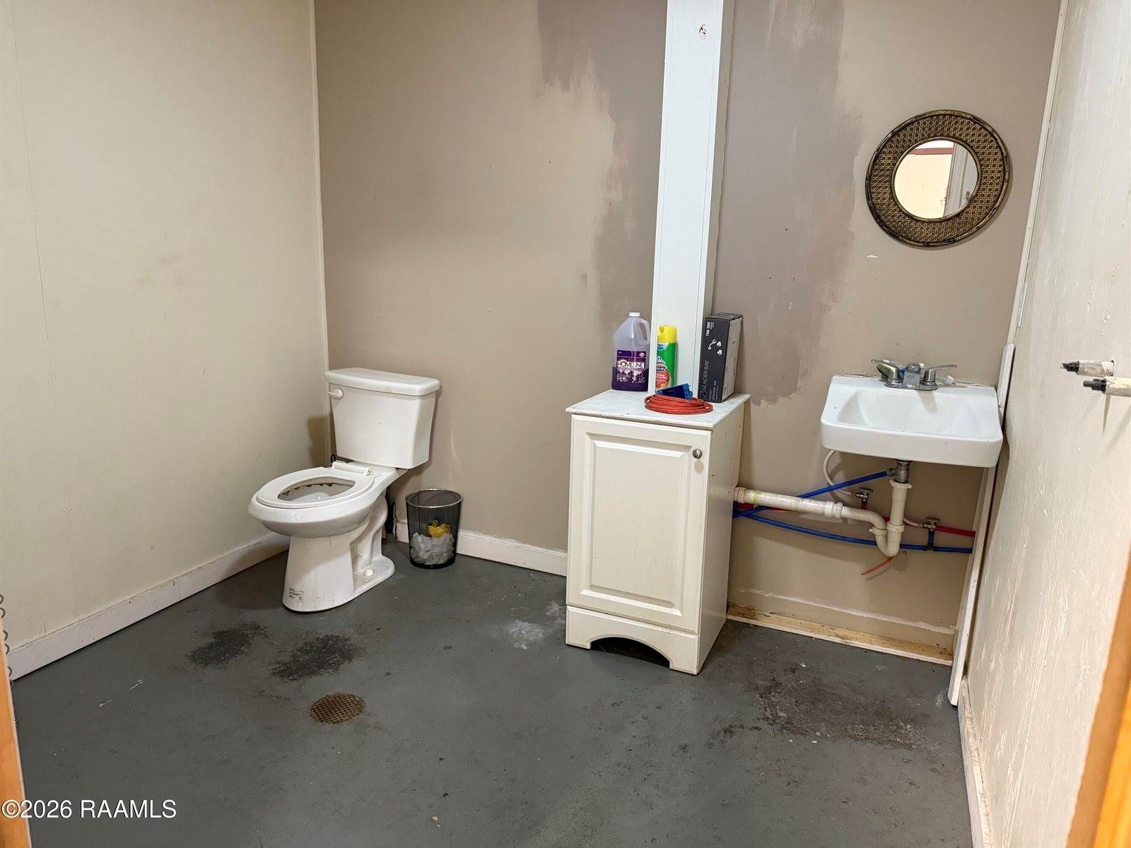 1251 Bordelon Road, Breaux Bridge, LA 70517