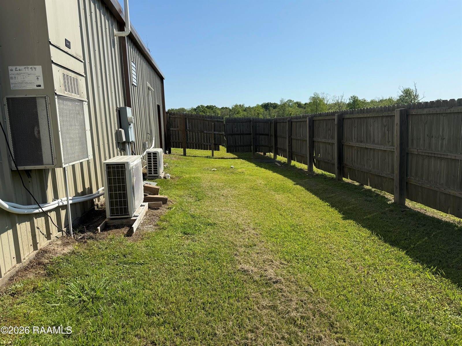 1251 Bordelon Road, Breaux Bridge, LA 70517