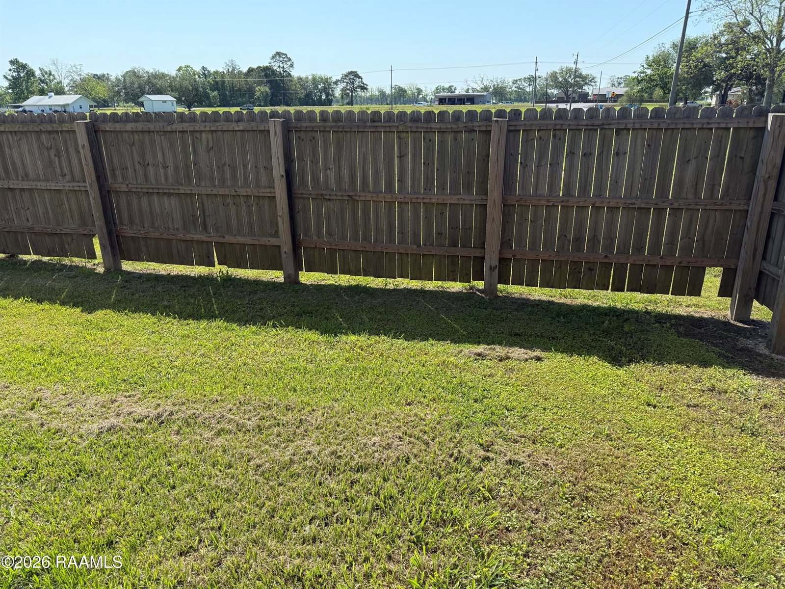 1251 Bordelon Road, Breaux Bridge, LA 70517