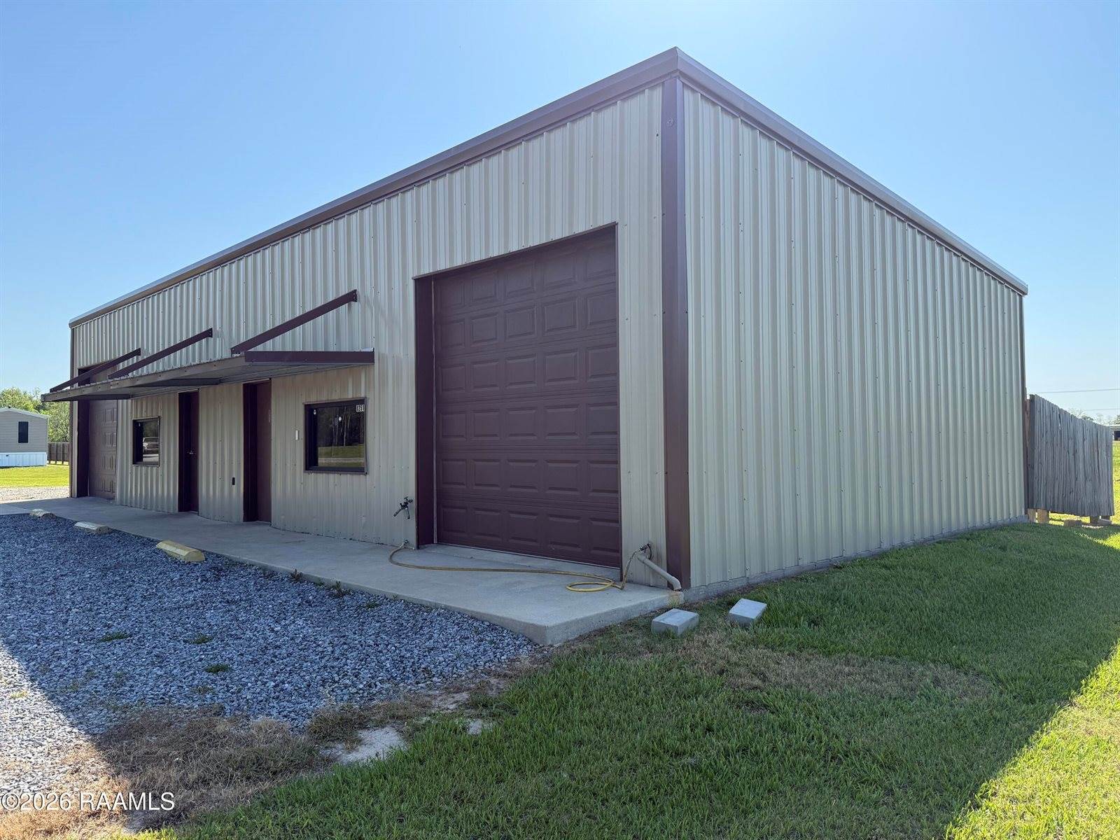 1251 Bordelon Road, Breaux Bridge, LA 70517