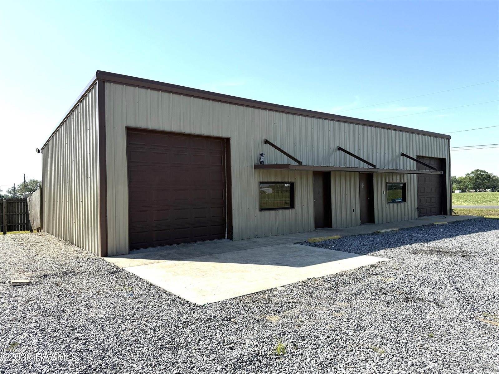 1251 Bordelon Road, Breaux Bridge, LA 70517