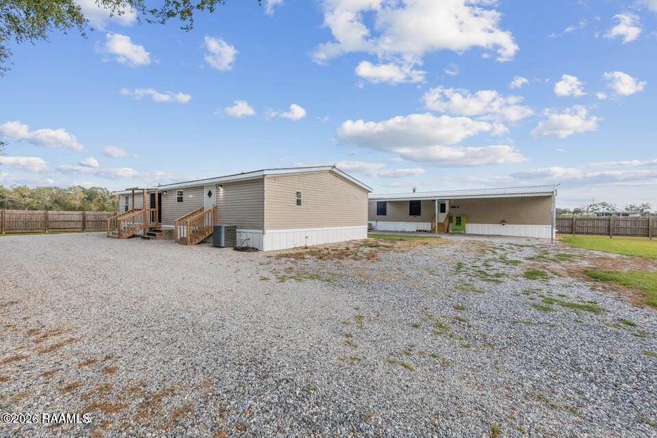 1251 Bordelon Road, Breaux Bridge, LA 70517