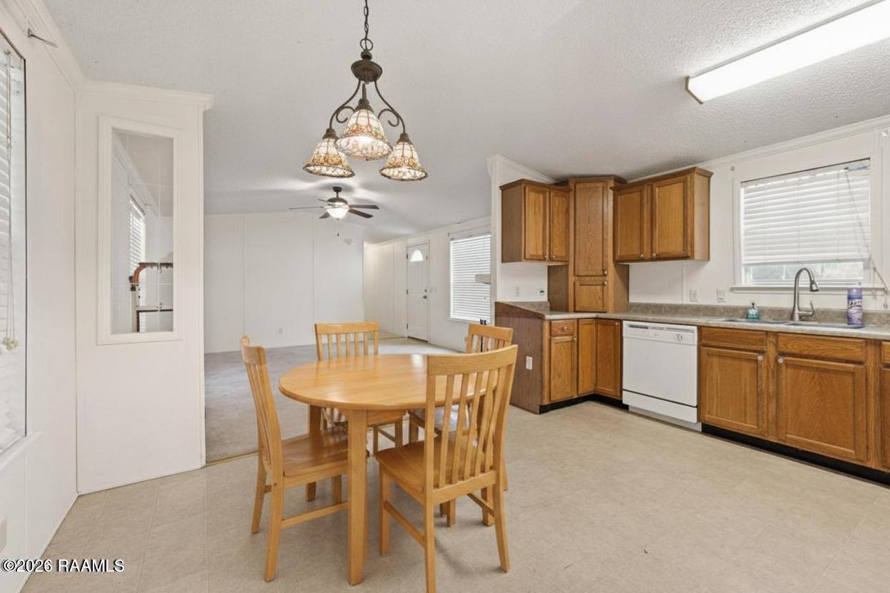1251 Bordelon Road, Breaux Bridge, LA 70517
