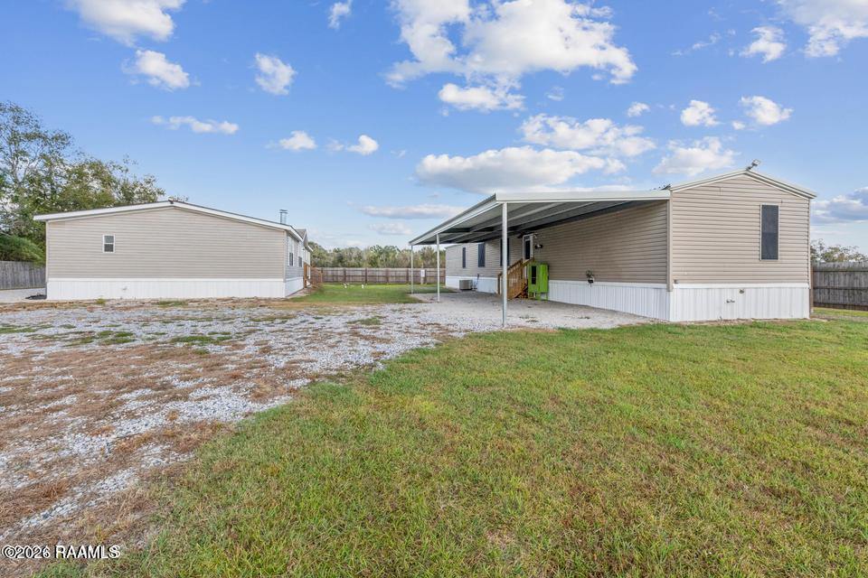 1251 Bordelon Road, Breaux Bridge, LA 70517
