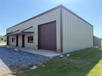 1251 Bordelon Road, Breaux Bridge, LA 70517
