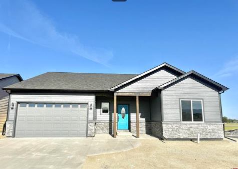 1541 Fivemile Creek Avenue, Montrose, CO 81401