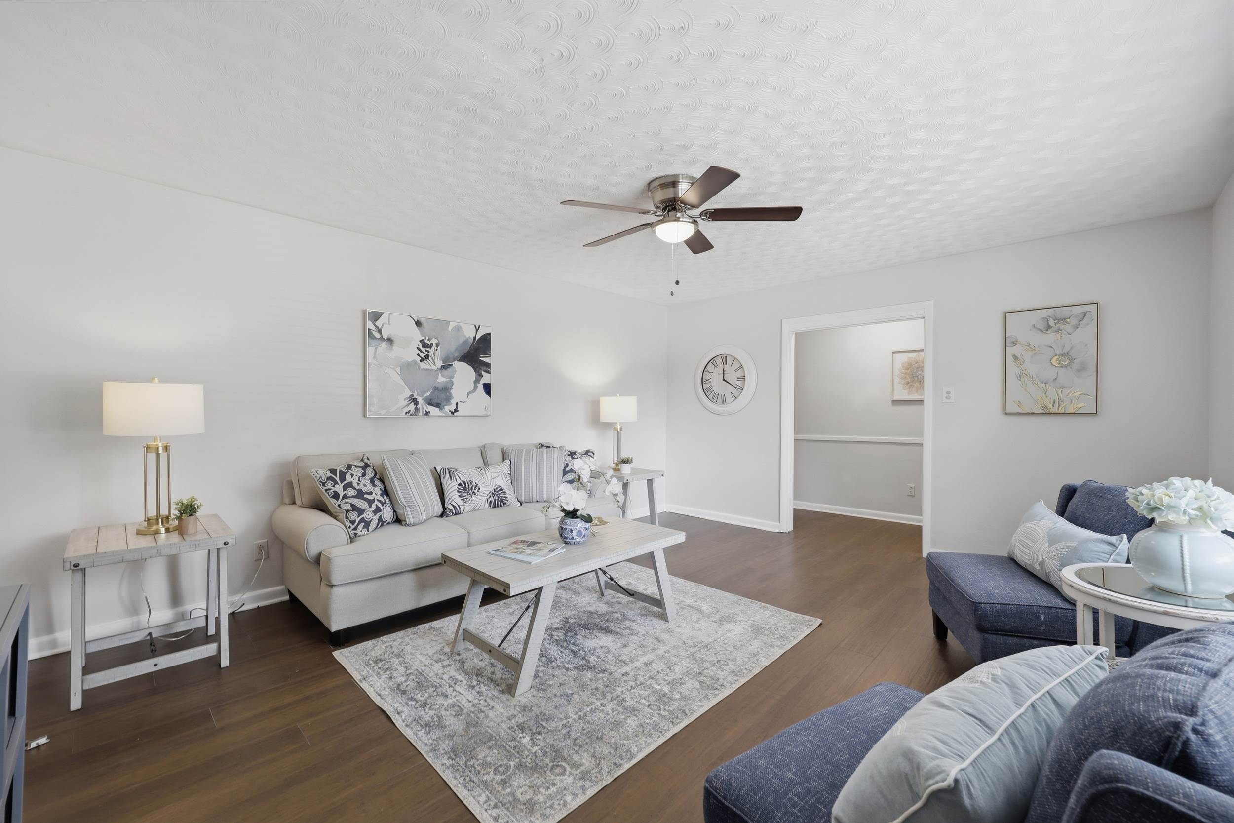 3715 Magnolia Dr., Portsmouth, VA 23703