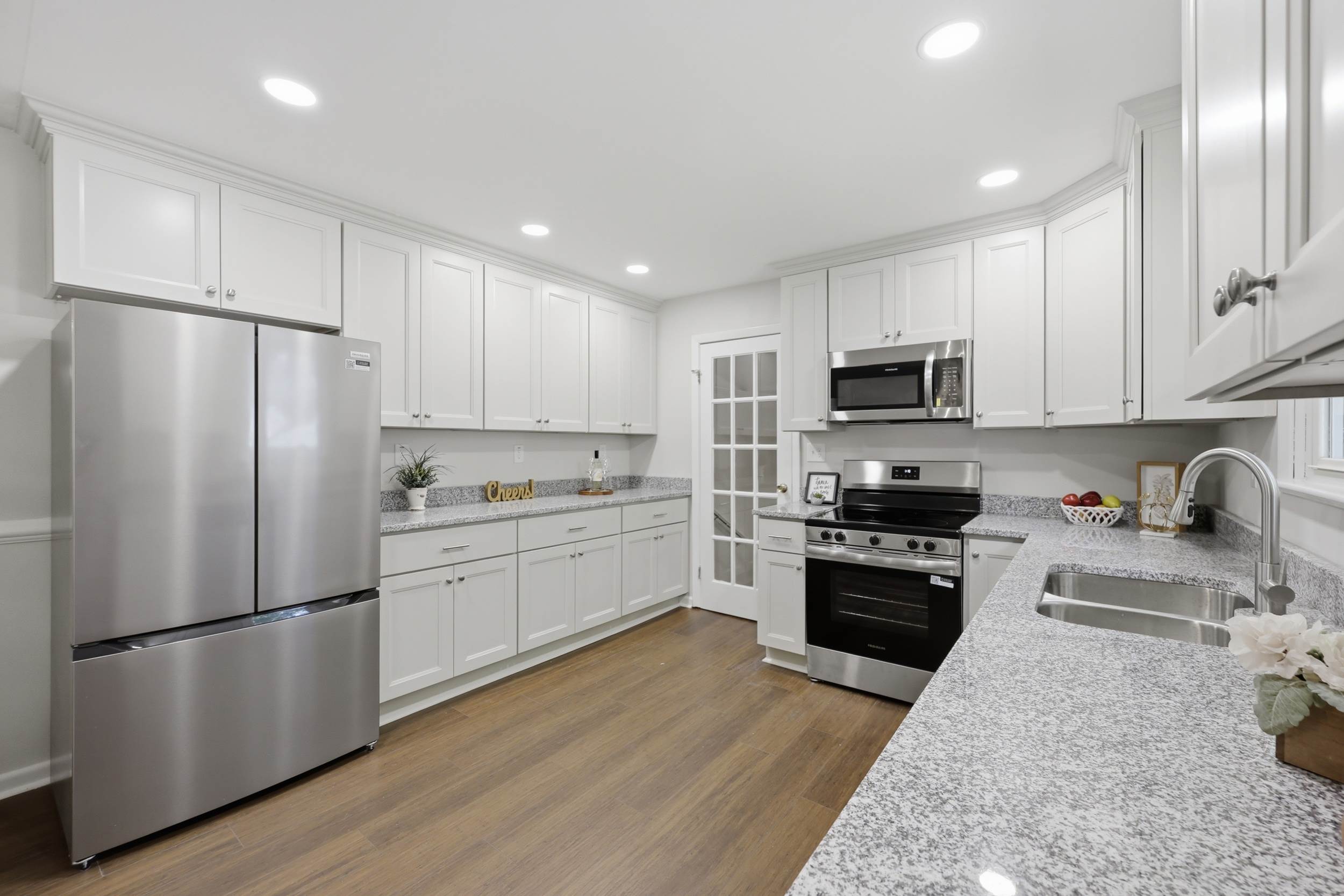 3715 Magnolia Dr., Portsmouth, VA 23703