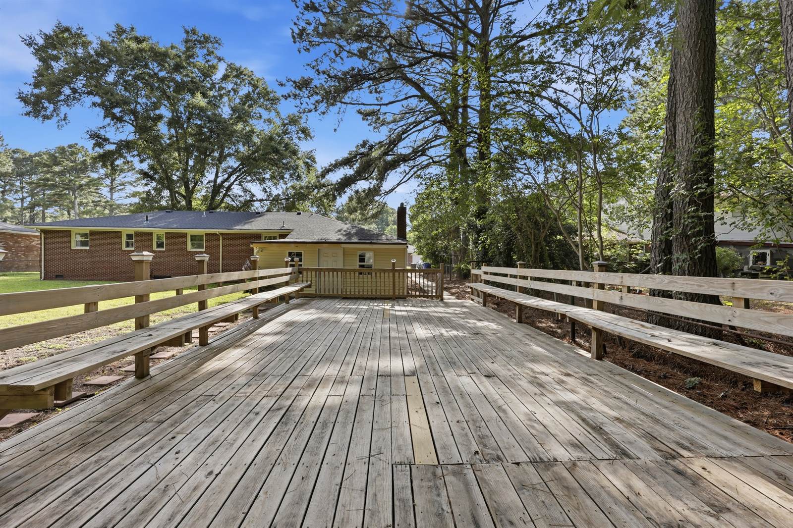 3715 Magnolia Dr., Portsmouth, VA 23703