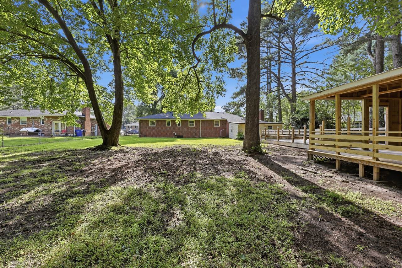3715 Magnolia Dr., Portsmouth, VA 23703