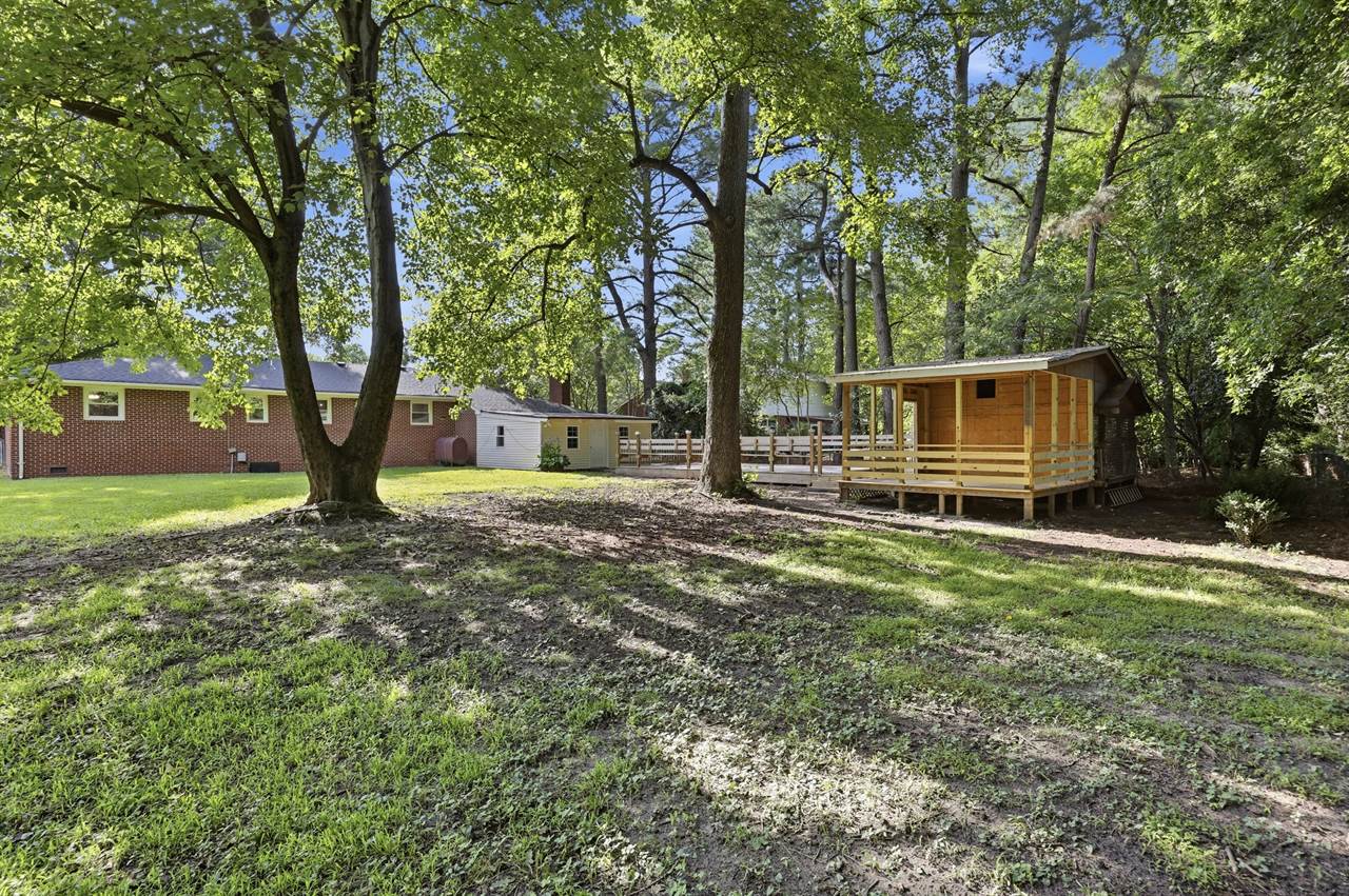3715 Magnolia Dr., Portsmouth, VA 23703