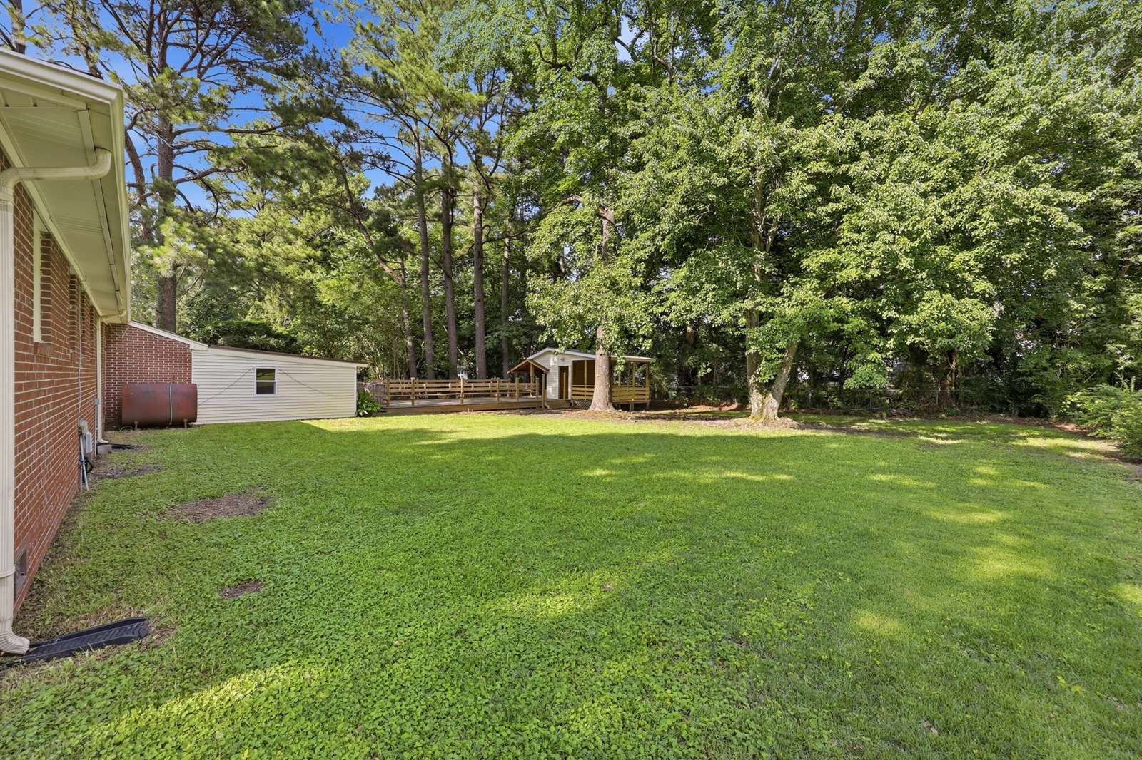 3715 Magnolia Dr., Portsmouth, VA 23703