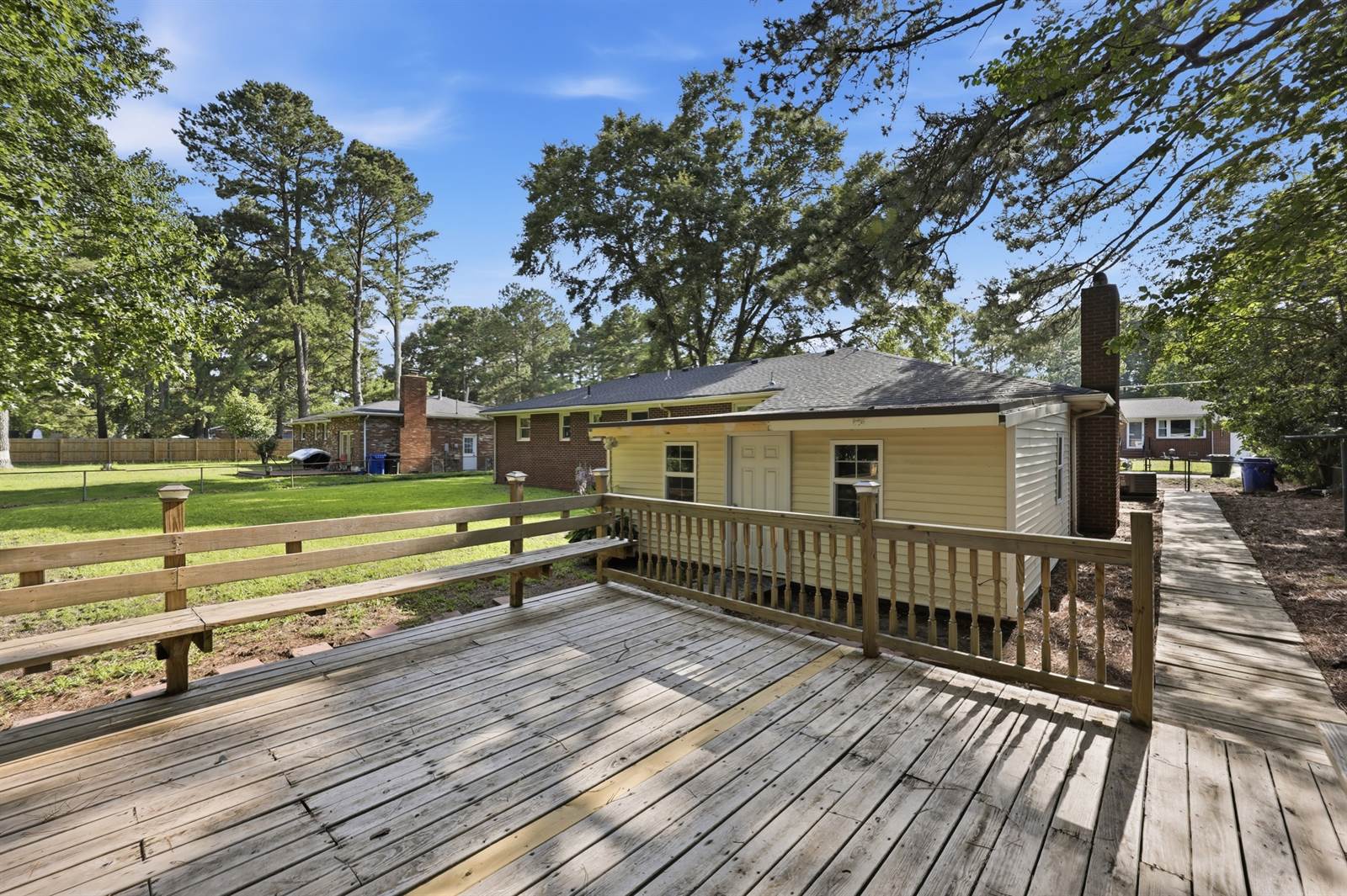 3715 Magnolia Dr., Portsmouth, VA 23703