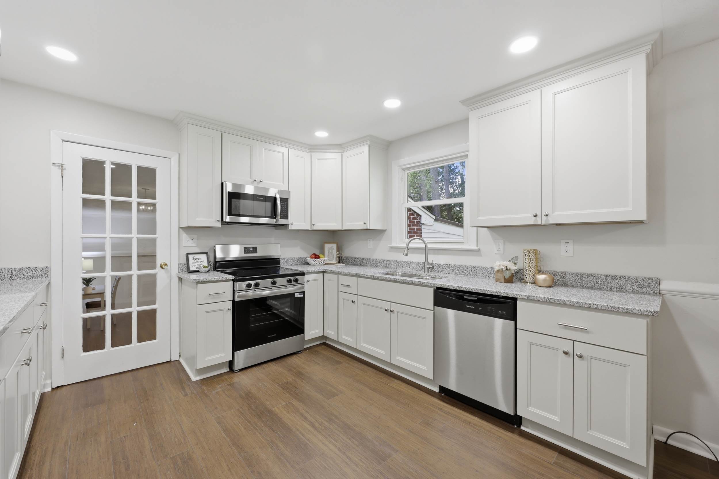 3715 Magnolia Dr., Portsmouth, VA 23703