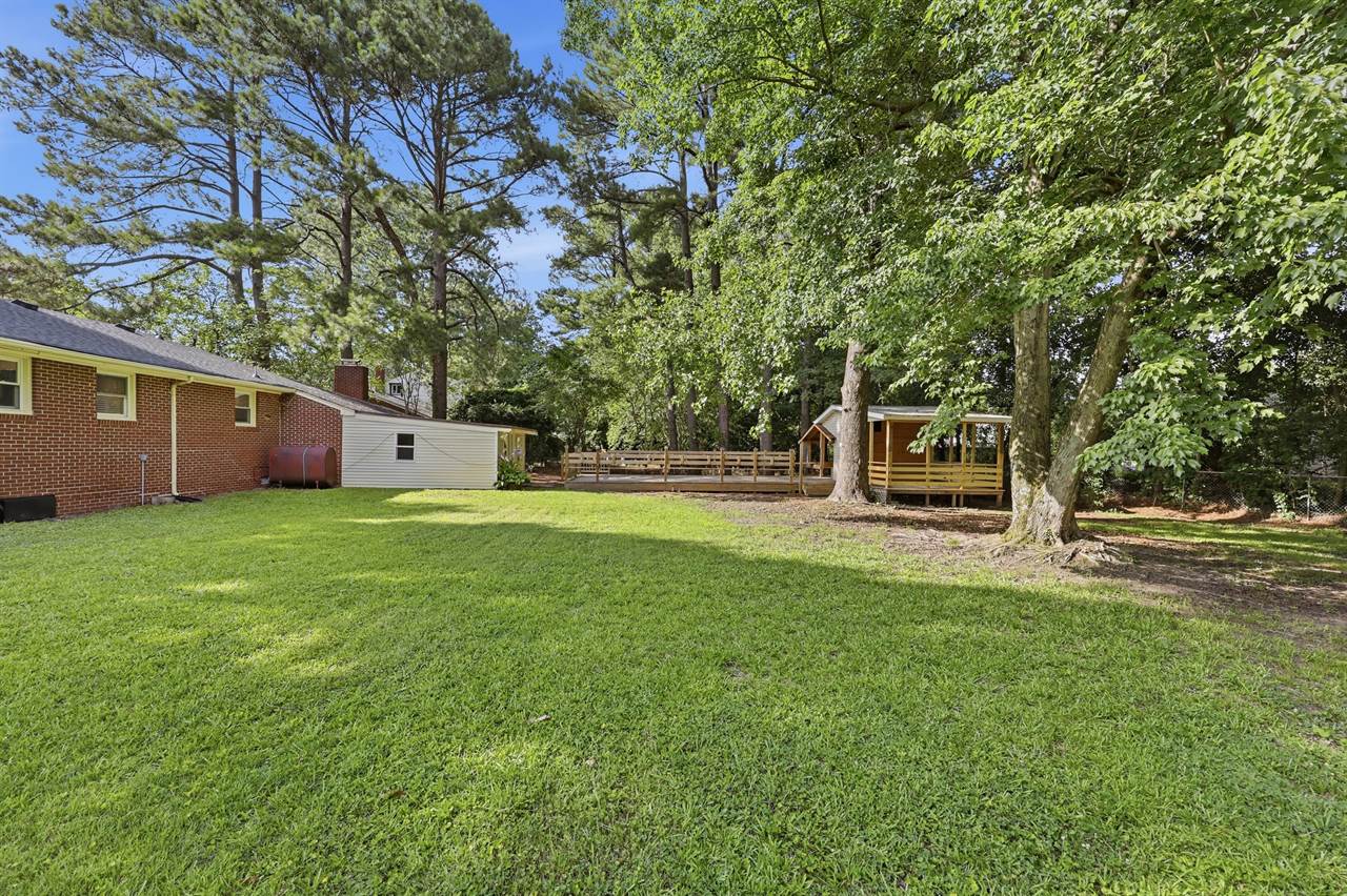 3715 Magnolia Dr., Portsmouth, VA 23703