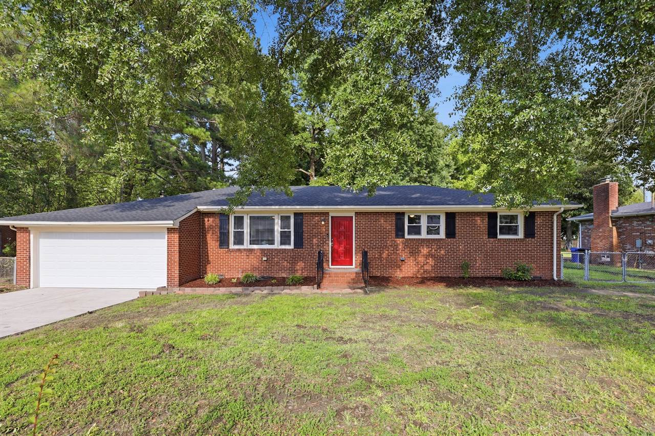 3715 Magnolia Dr., Portsmouth, VA 23703