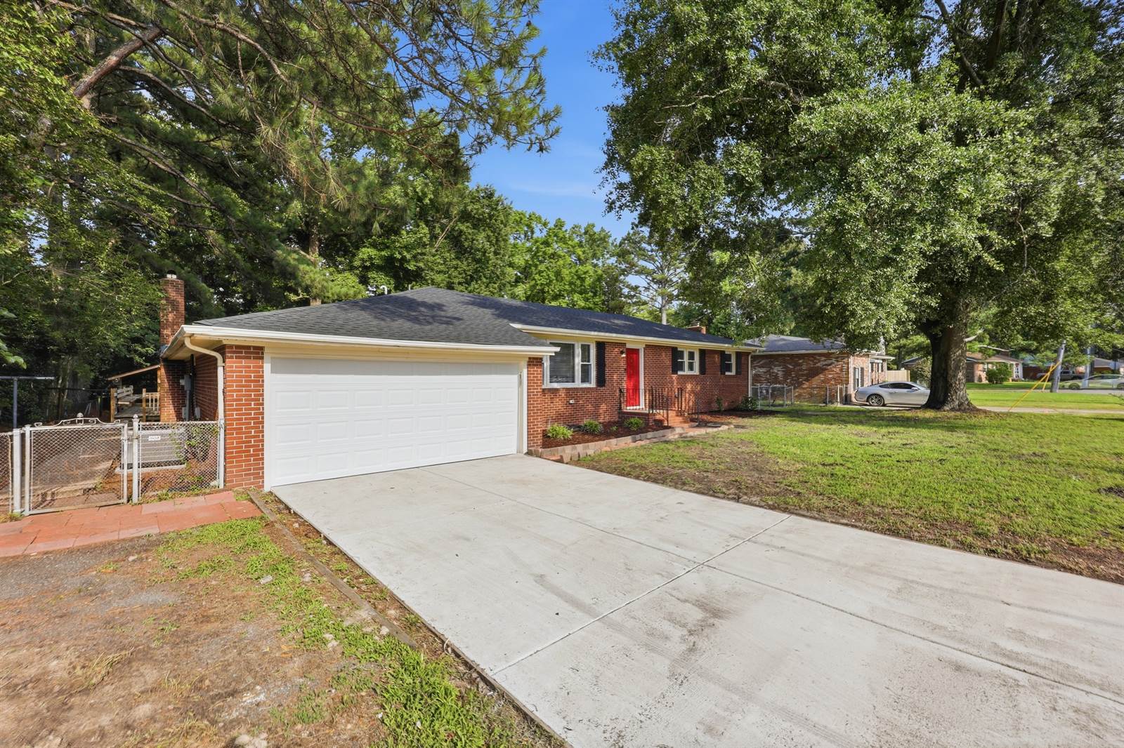 3715 Magnolia Dr., Portsmouth, VA 23703