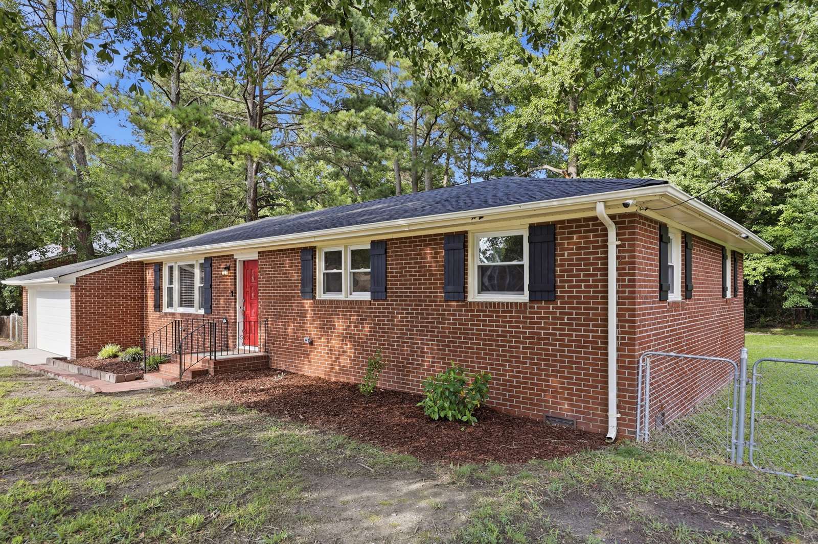 3715 Magnolia Dr., Portsmouth, VA 23703