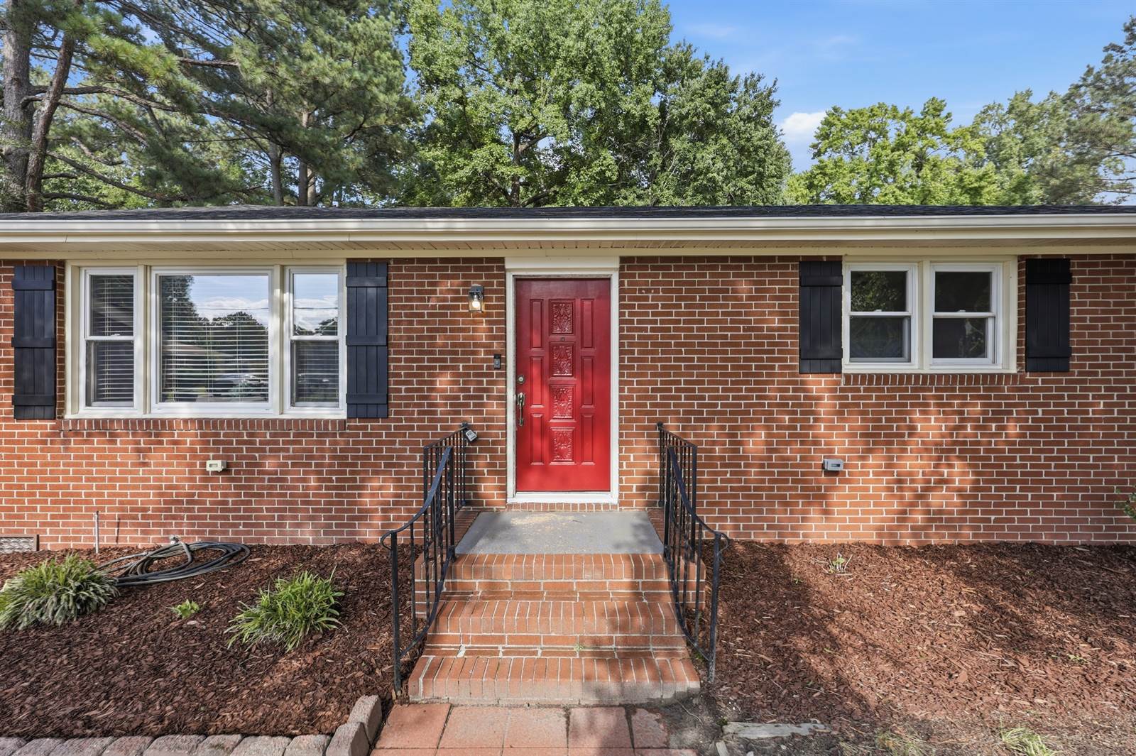 3715 Magnolia Dr., Portsmouth, VA 23703