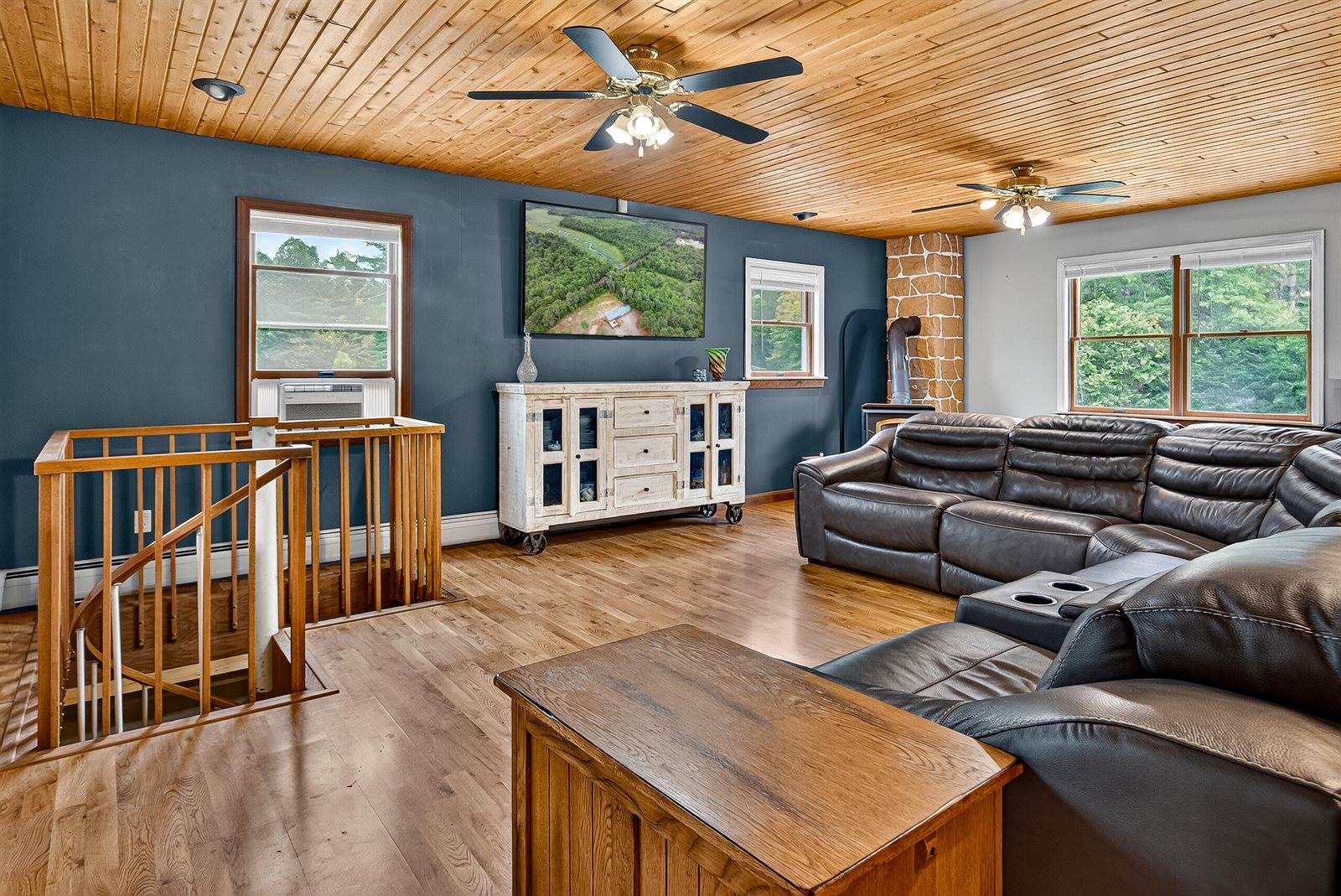 1449 Main Road, Greenbush, ME 04418