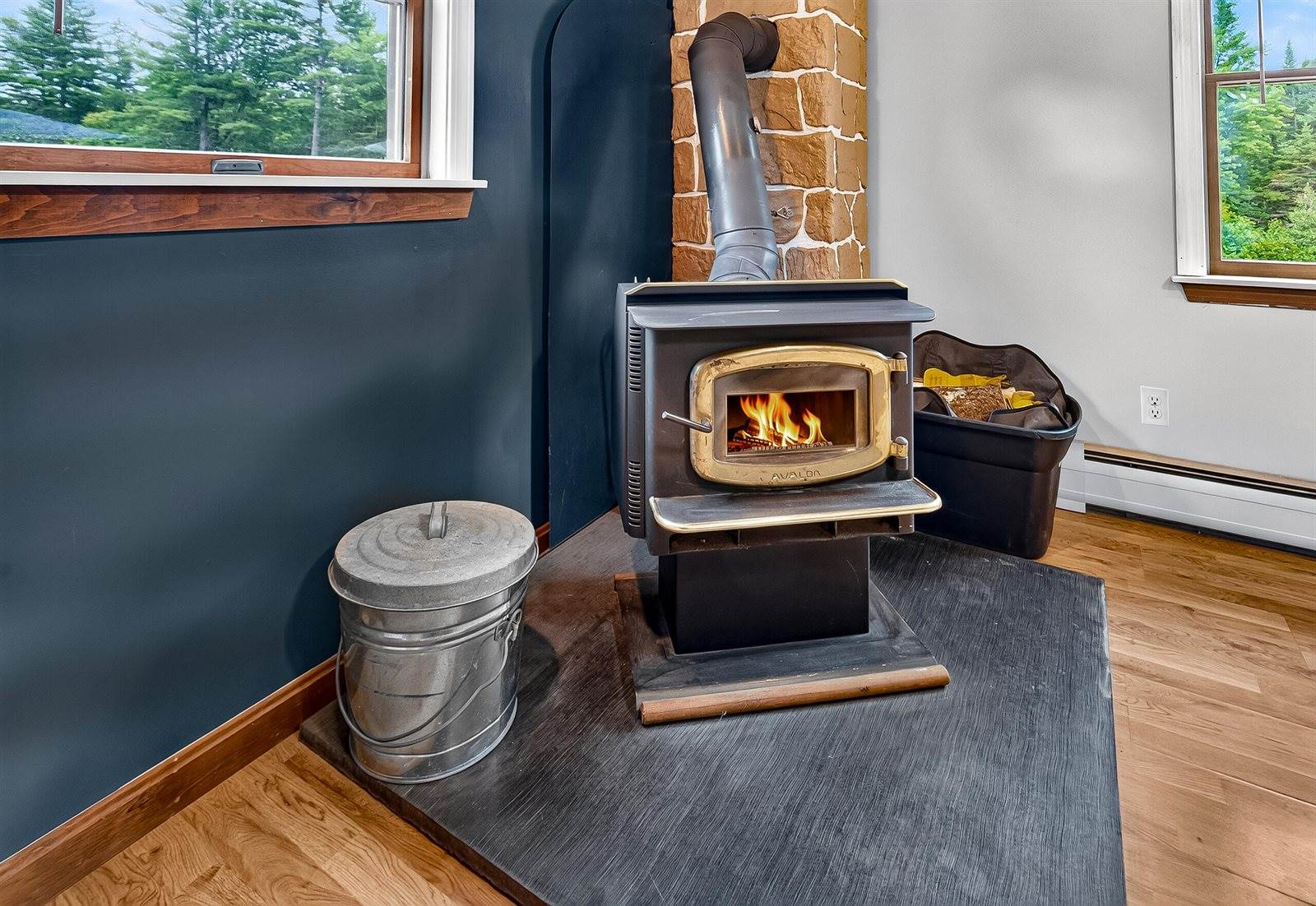 1449 Main Road, Greenbush, ME 04418