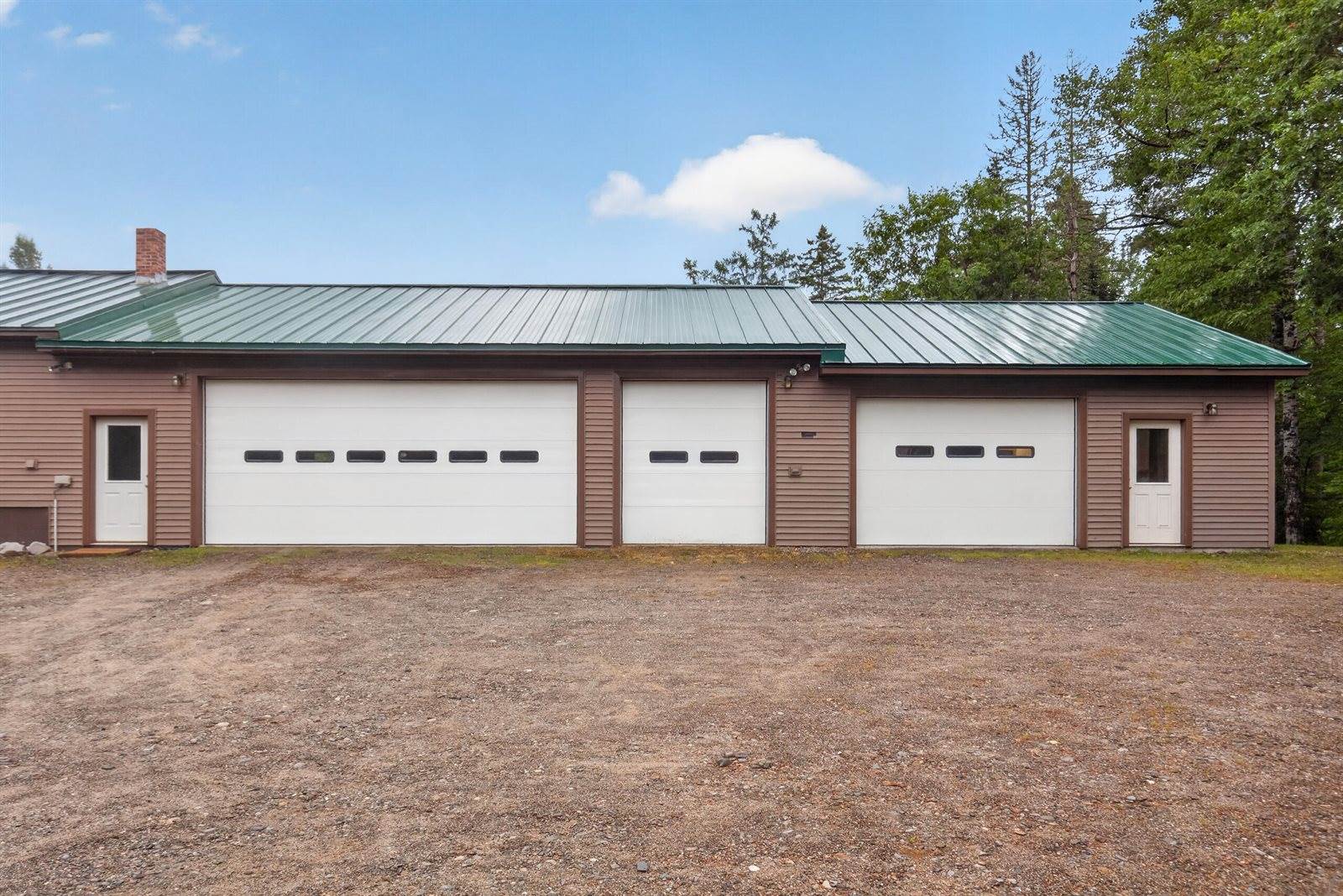 1449 Main Road, Greenbush, ME 04418