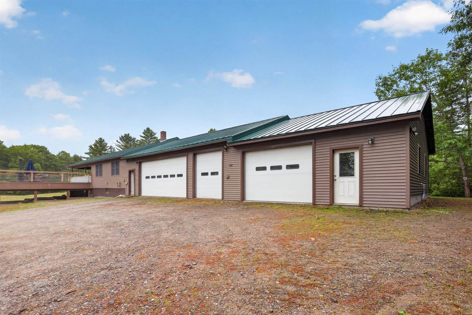1449 Main Road, Greenbush, ME 04418