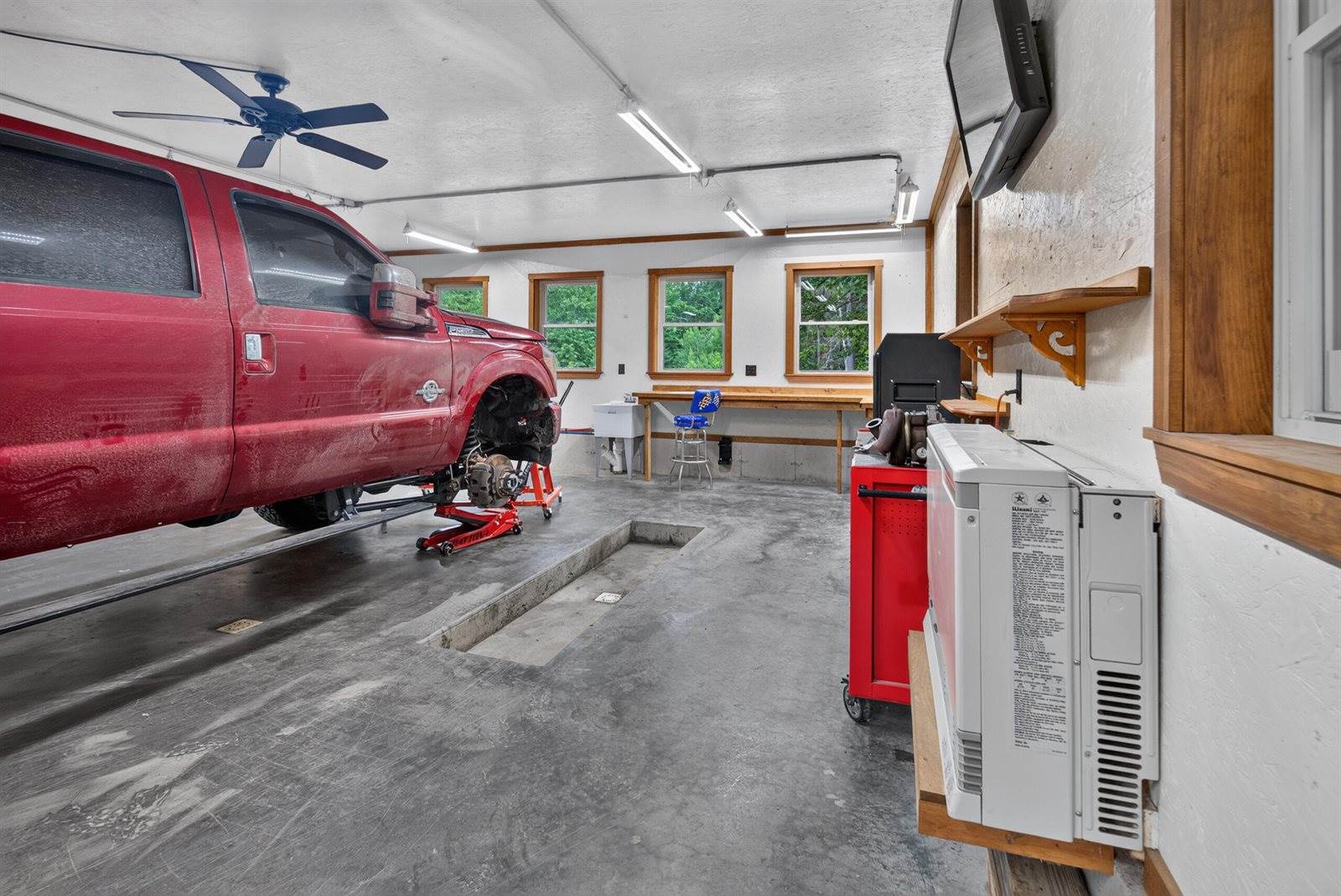 1449 Main Road, Greenbush, ME 04418