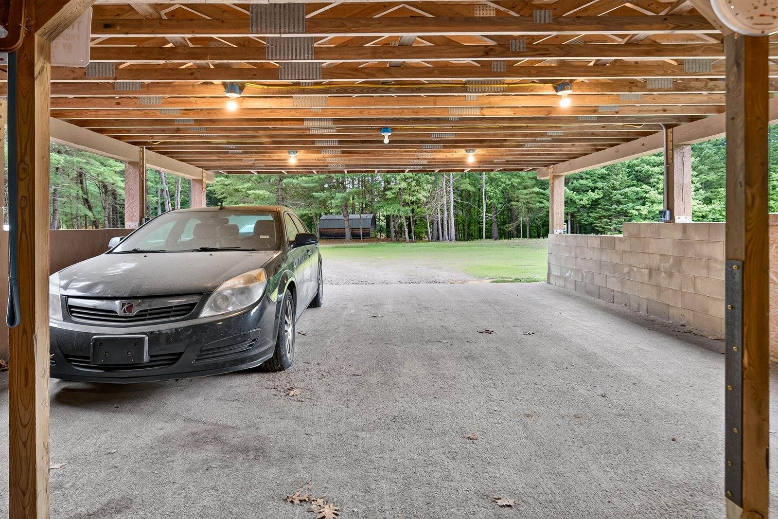 1449 Main Road, Greenbush, ME 04418