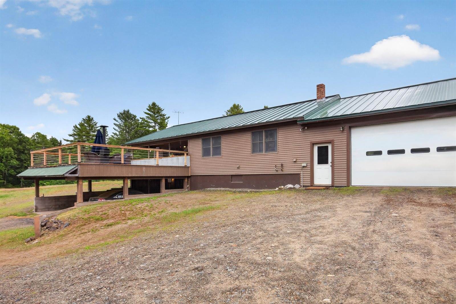 1449 Main Road, Greenbush, ME 04418