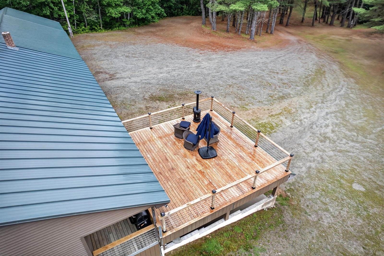 1449 Main Road, Greenbush, ME 04418