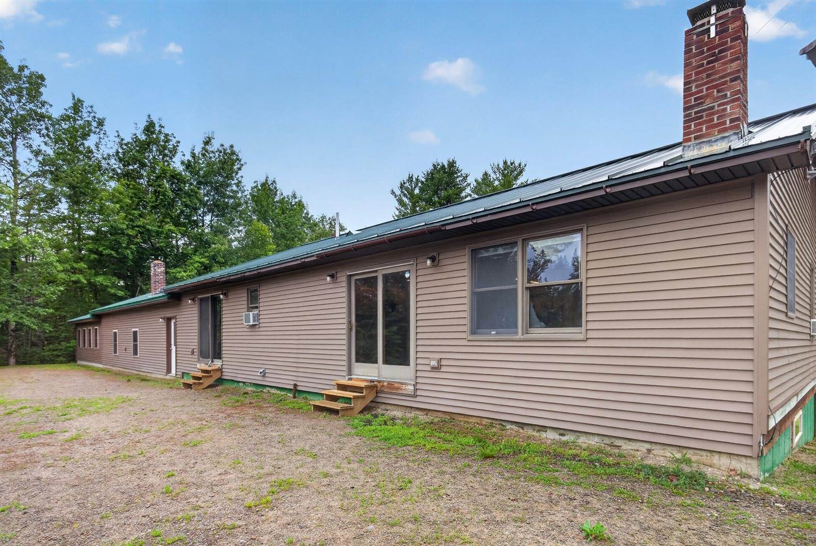 1449 Main Road, Greenbush, ME 04418