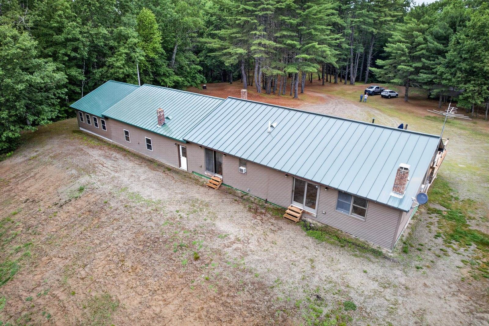 1449 Main Road, Greenbush, ME 04418