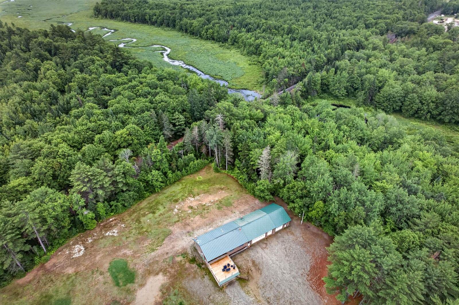 1449 Main Road, Greenbush, ME 04418