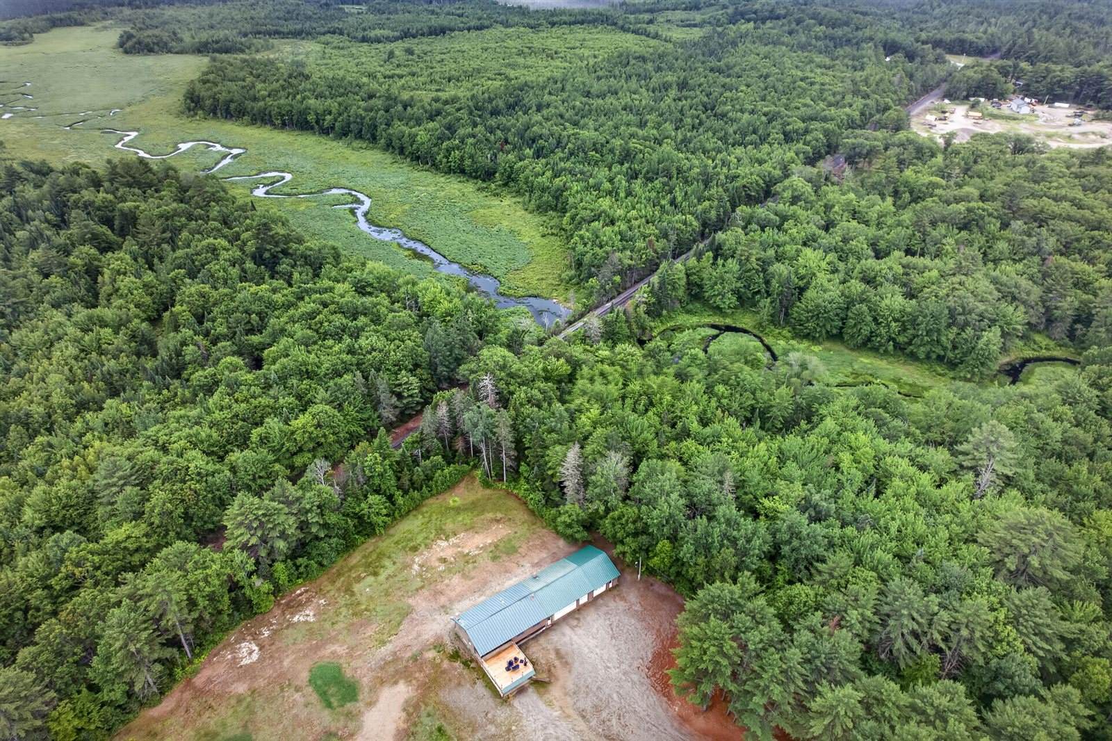 1449 Main Road, Greenbush, ME 04418