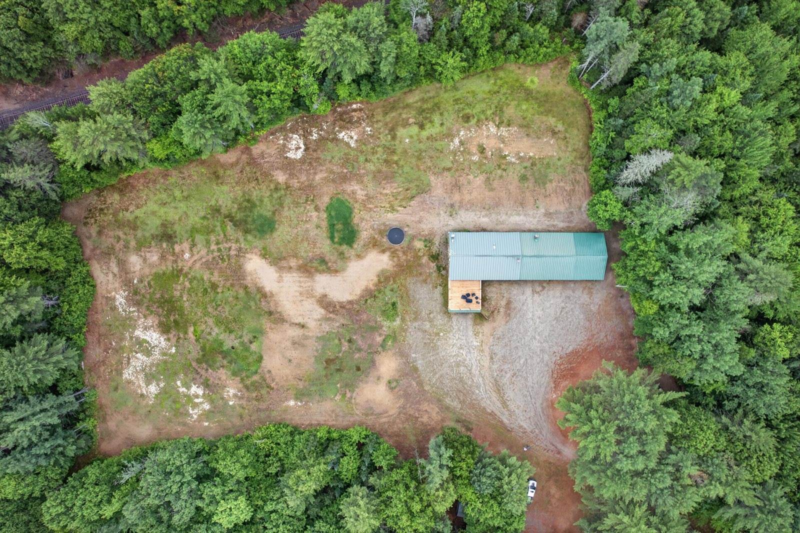 1449 Main Road, Greenbush, ME 04418