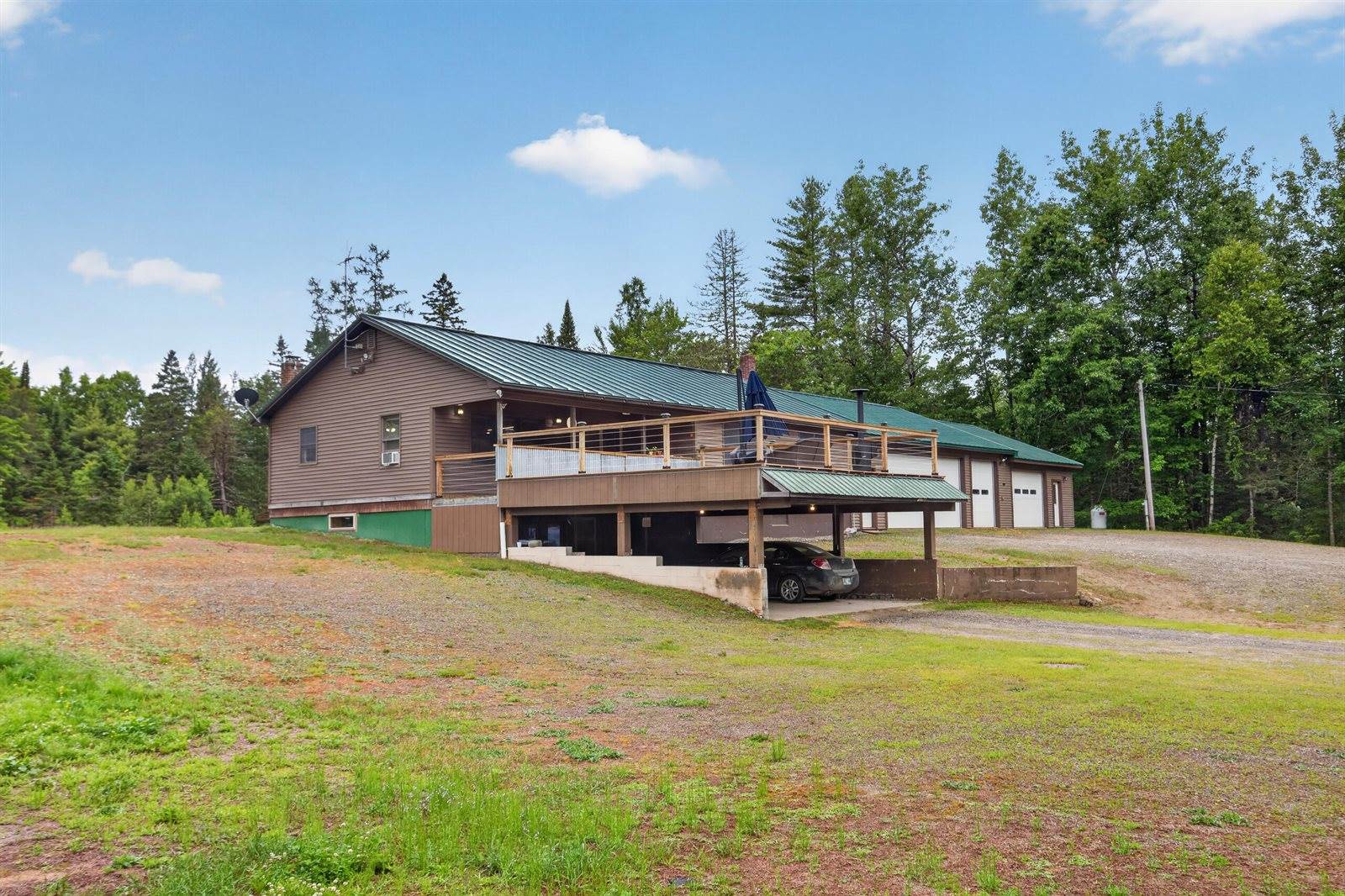 1449 Main Road, Greenbush, ME 04418