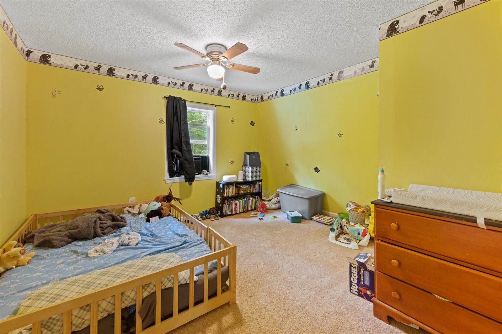 173 County Woods Road, Newport, ME 04953